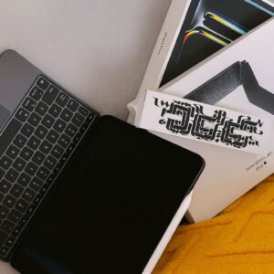 تطور الهواتف الذكية: من أجهزة الاتصال إلى أجهزة الكمبيوتر الجيبية