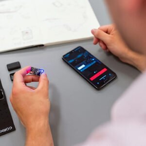 دور أشباه الموصلات في الإلكترونيات الحديثة