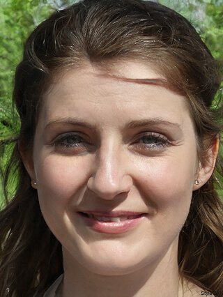 واجهة دفع إلكتروني من وانبي مع شعار الشركة.