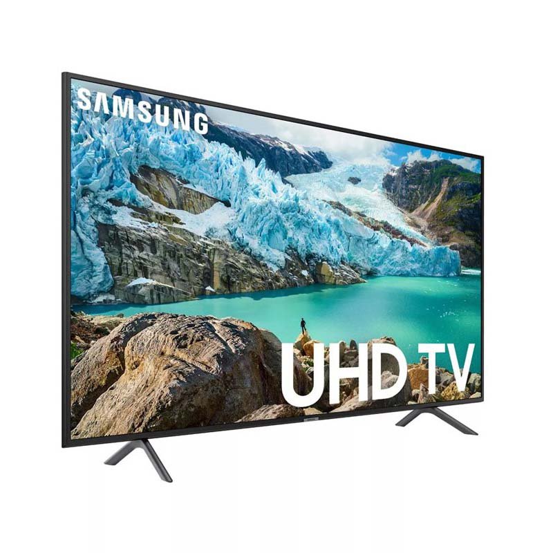 LuxTV 55” OLED 4K - الصورة 4
