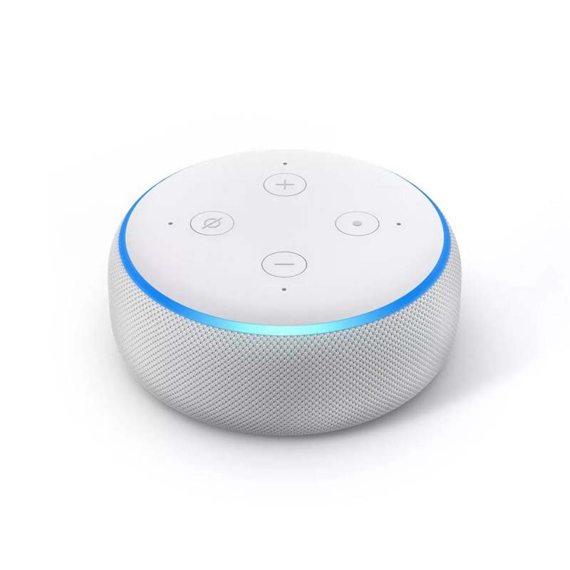 NestGo Smart Hub Gen 2 - الصورة 3